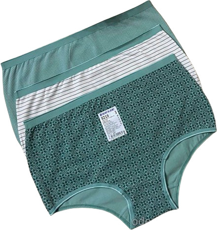 Комплект трусов женских | Baykar