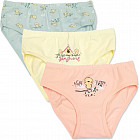 Комплект трусов для девочек