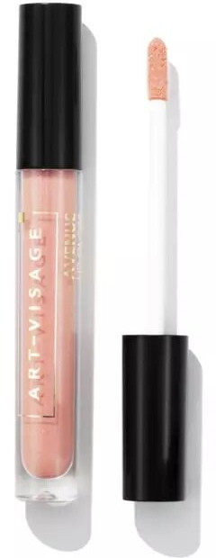 Блеск для губ «Avenue», тон 506 Nectar | Art-Visage