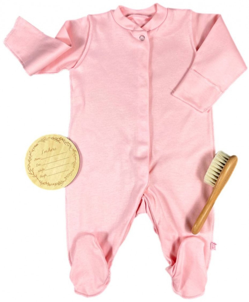 Комбинезон детский | Фабрика Бамбук