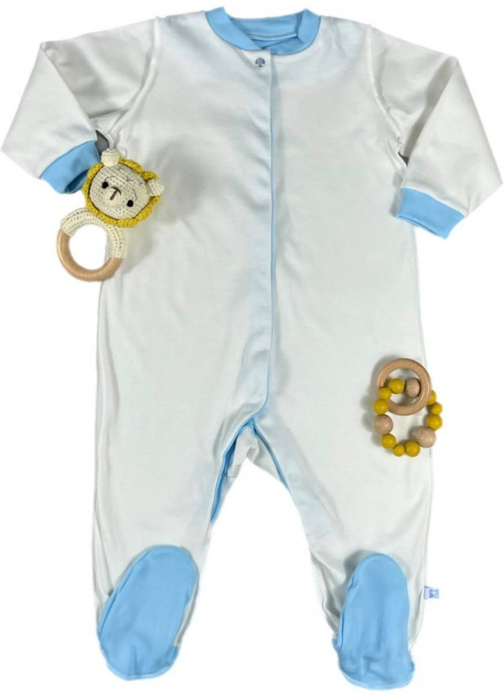 Комбинезон детский | Фабрика Бамбук