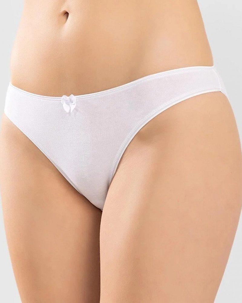 Трусы-слип женские | Baykar