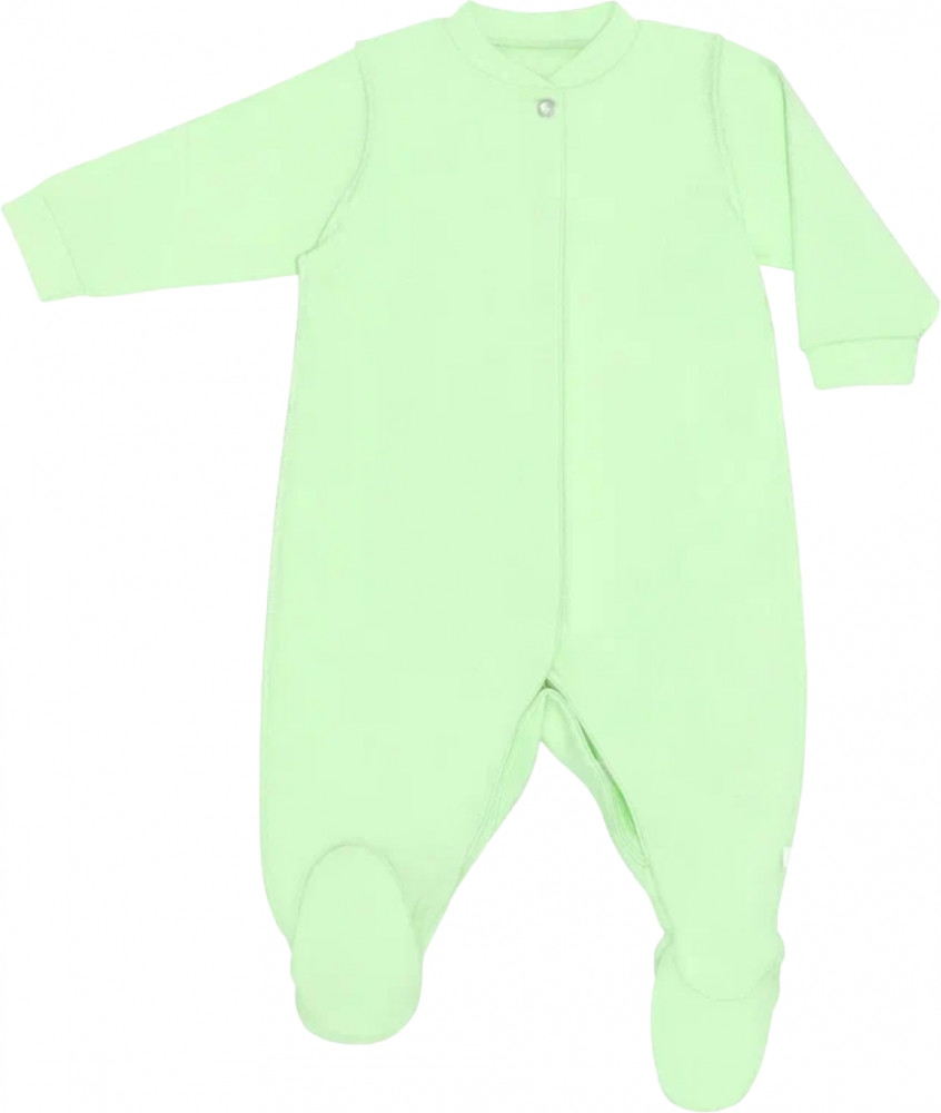 Комбинезон детский | Фабрика Бамбук