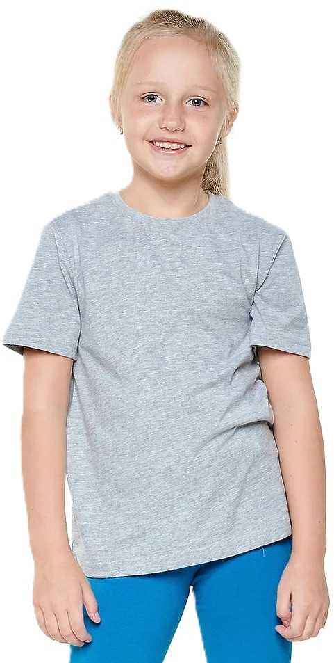 Футболка детская | Let's Go