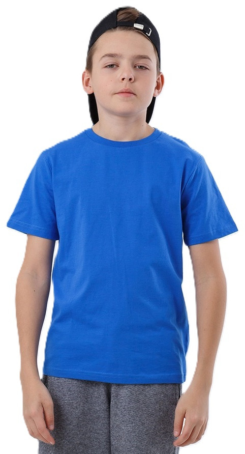 Футболка детская | Let's Go