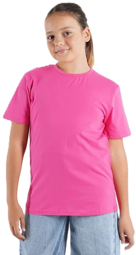 Футболка детская | Let's Go