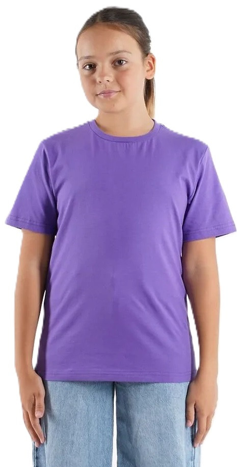 Футболка детская | Let's Go