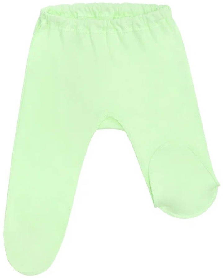 Ползунки детские | Фабрика Бамбук