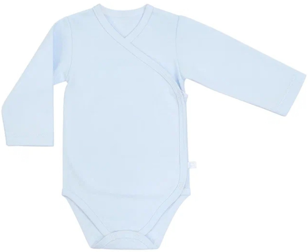 Боди-кимоно детское | Фабрика Бамбук