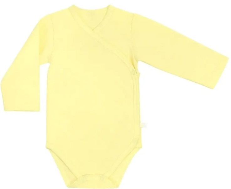 Боди-кимоно детское | Фабрика Бамбук