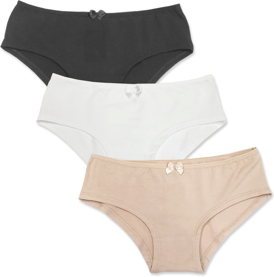 Комплект трусов для девочек | Baykar