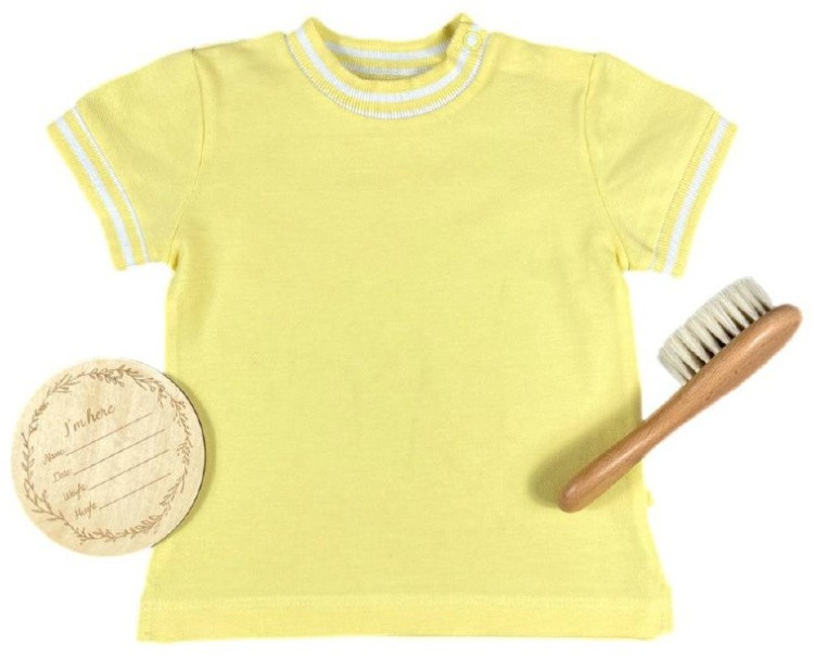 Футболка детская | Фабрика Бамбук