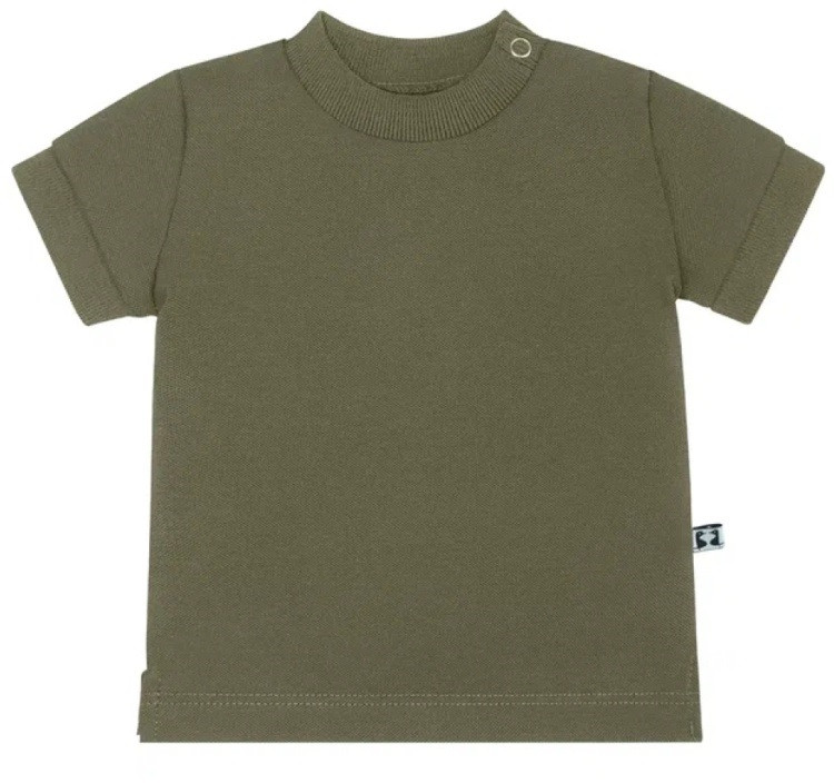 Футболка детская | Фабрика Бамбук