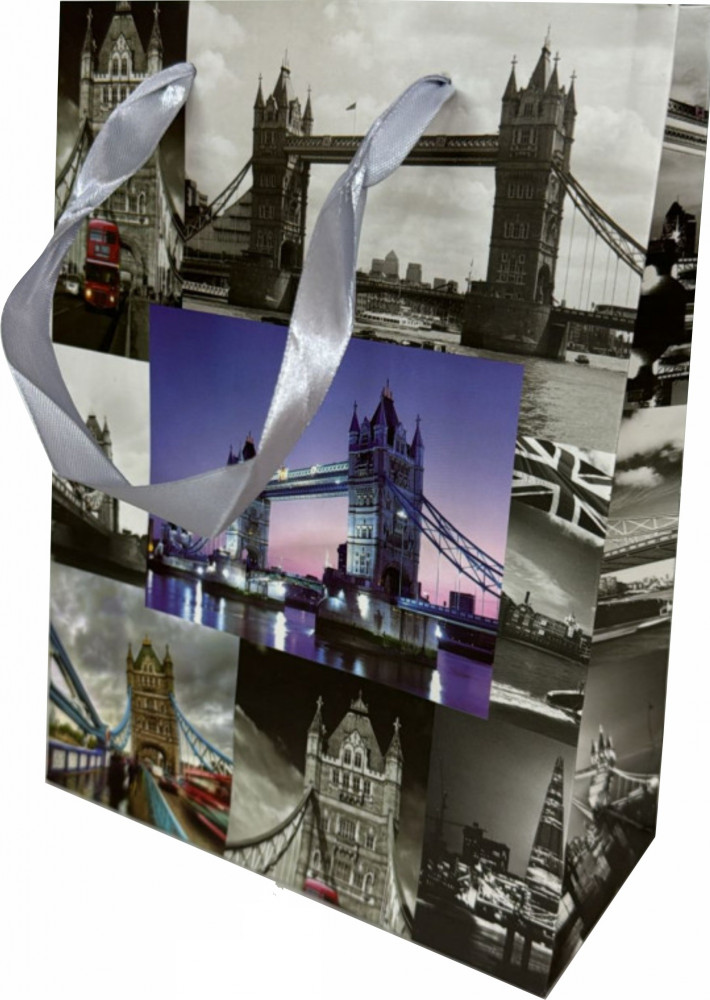 Пакет «Лондон» | ИнтерPresent