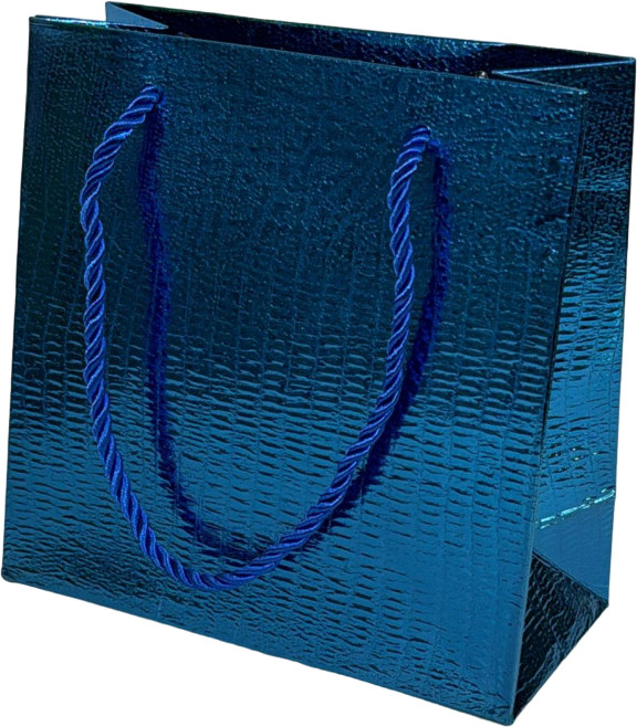 Пакет подарочный | ИнтерPresent