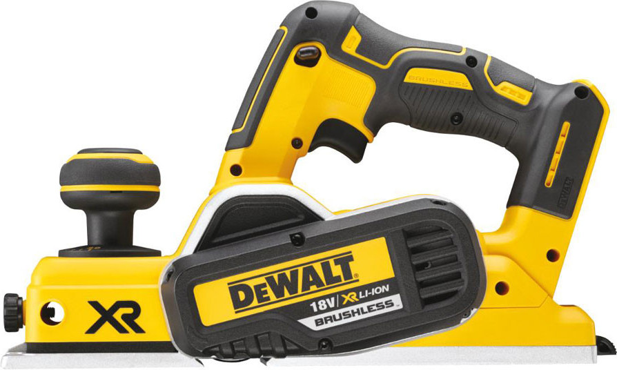 Электрорубанок DCP580N-XJ | DeWalt