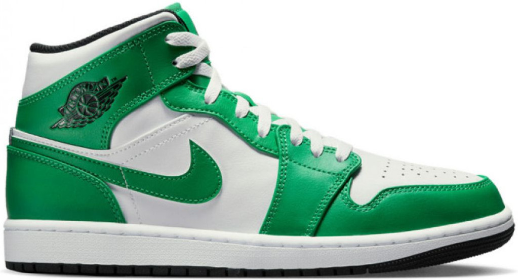 Кроссовки мужские «Air Jordan 1» | Jordan | Nike