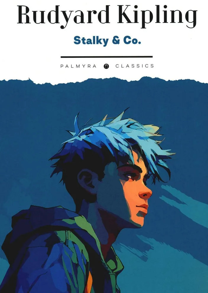 Stalky & Co | Palmyra Classics