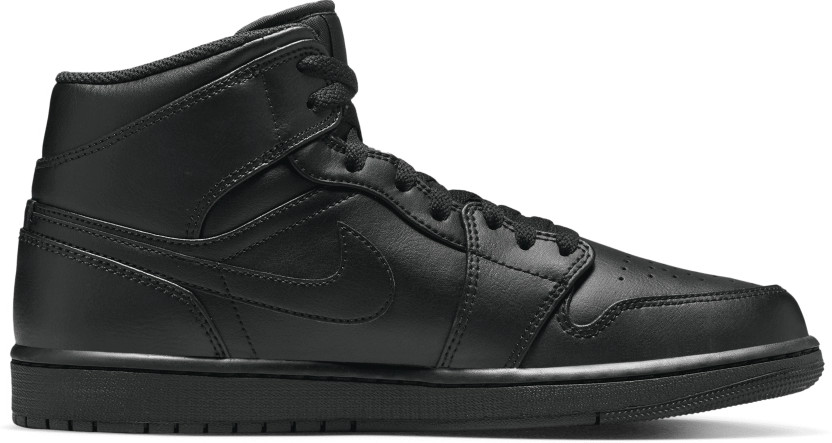 Кроссовки мужские «Air Jordan 1 Mid» | Jordan | Nike