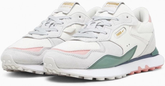 Кроссовки женские «Rider FVW Clean Wns»