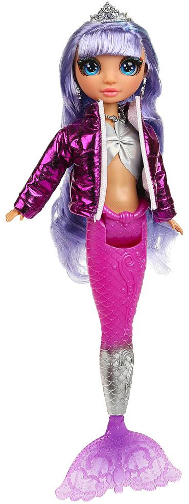 Кукла | Русалки | Likee Girl