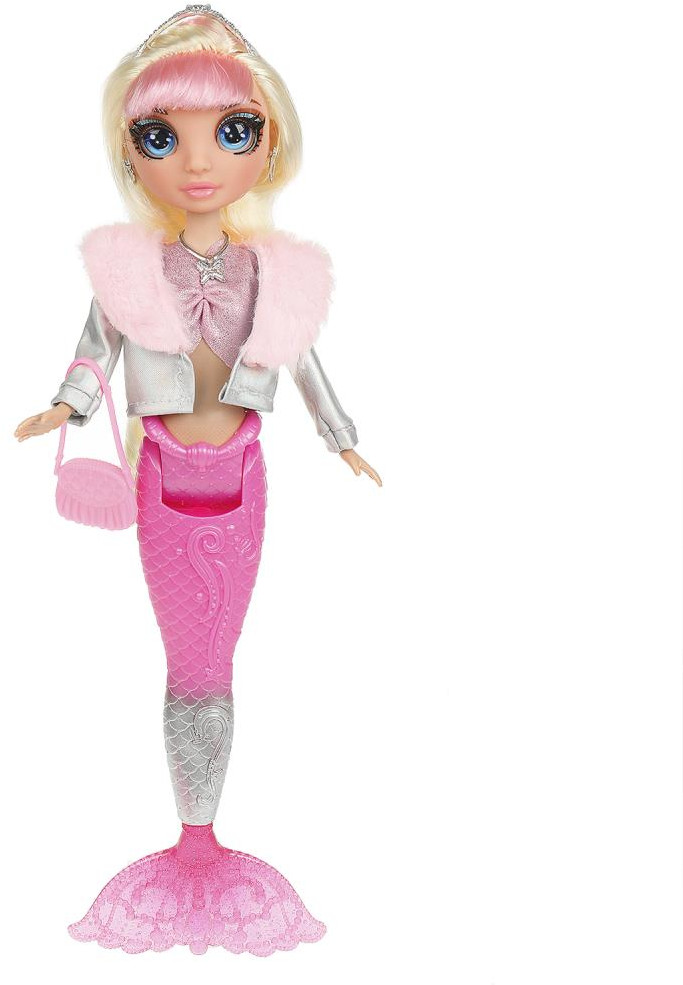 Кукла | Русалки | Likee Girl
