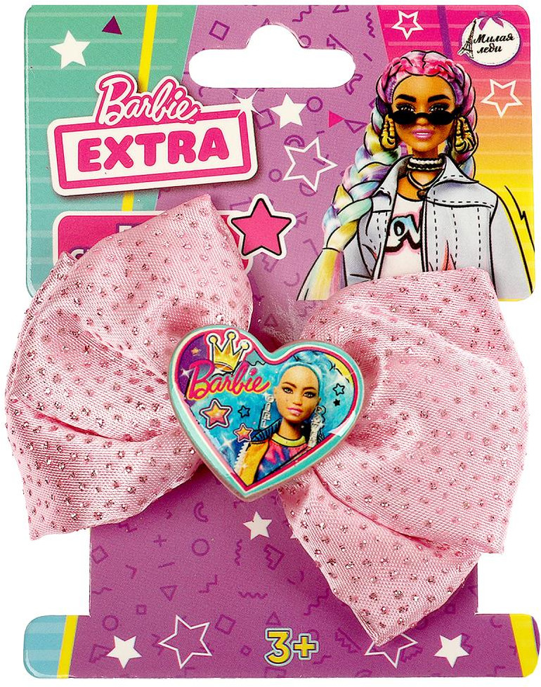 Бант для волос | Barbie Extra | Милая Леди
