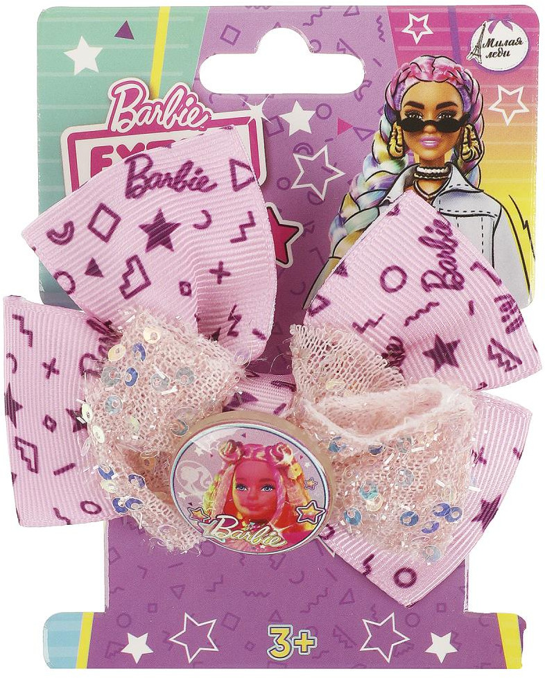 Бант для волос | Barbie Extra | Милая Леди