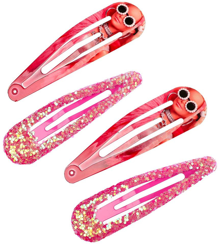 Набор аксессуаров для волос | Barbie Extra | Милая Леди