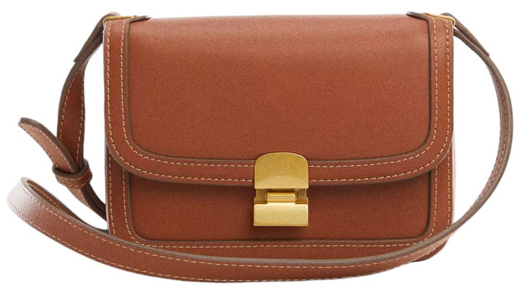 Сумка женская | MANGO