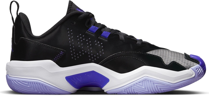 Кроссовки мужские баскетбольные «Jordan One Take 4» | Jordan | Nike