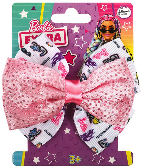 Бант для волос