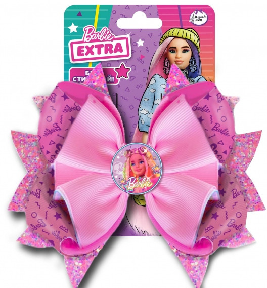 Бант для волос | Barbie Extra | Милая Леди