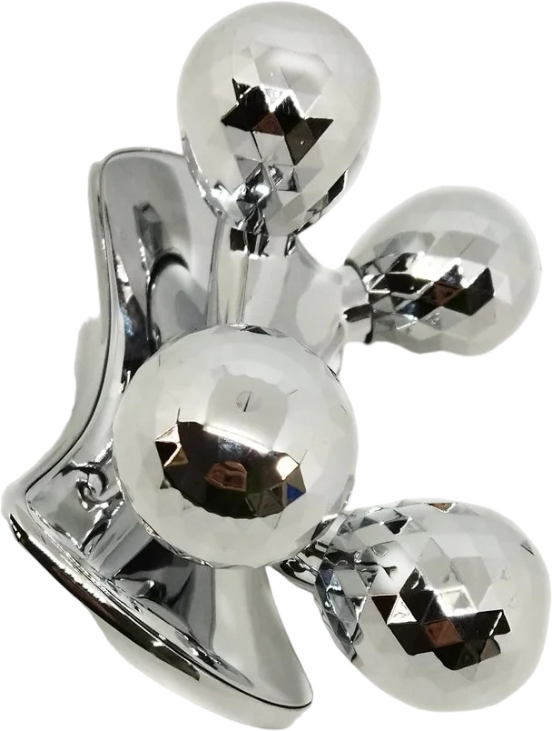 Массажер для лица и тела 4D