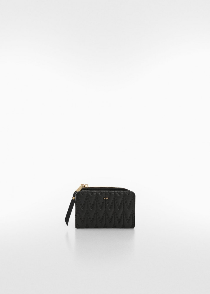 Кошелек женский | MANGO