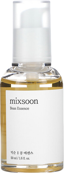 Эссенция для лица с экстрактом соевых бобов «Bean Essence» | Mixsoon