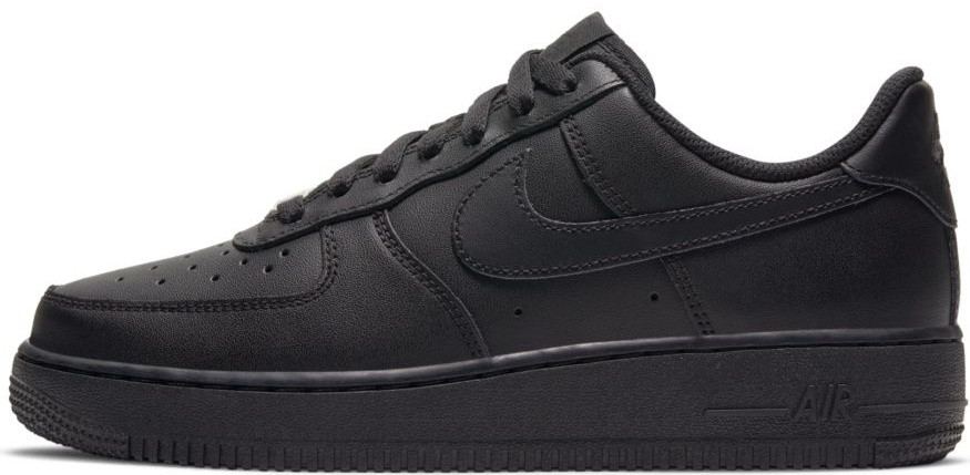 Кеды женские «Air Force 1'07 Wmns» | Nike