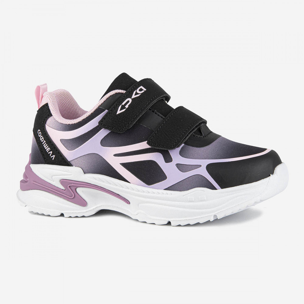 Кроссовки для девочек | Kapika