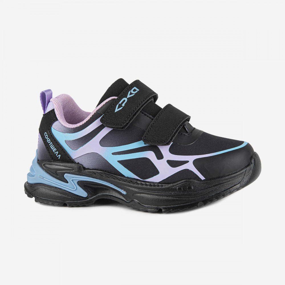 Кроссовки для девочек | Kapika