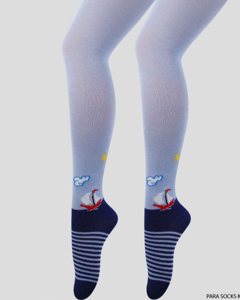 Колготки детские | Para Socks