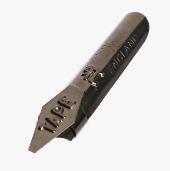 Перо | Tape | Manuscript