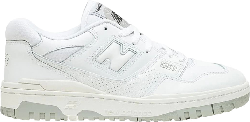 Кеды мужские «550» | New Balance