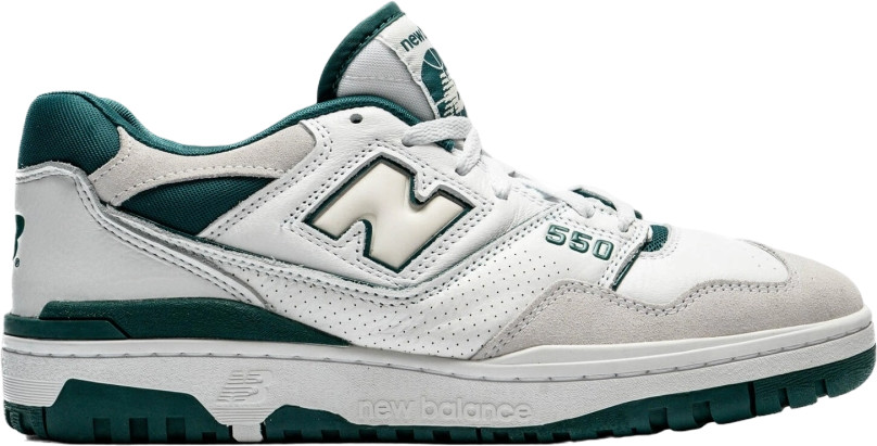 Кеды мужские «550» | New Balance