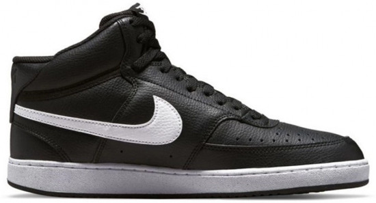 Кроссовки мужские «Court Vision Mid Next Nature»