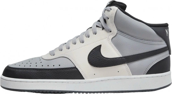 Кроссовки мужские «Court Vision Mid Next Nature»