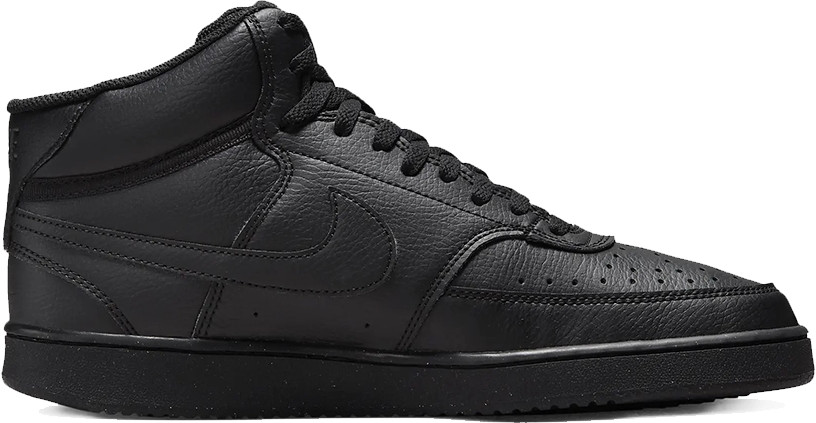 Кроссовки мужские «Court Vision Mid Next Nature» | Nike