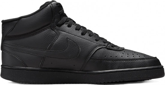 Кроссовки мужские «Court Vision Mid Next Nature»