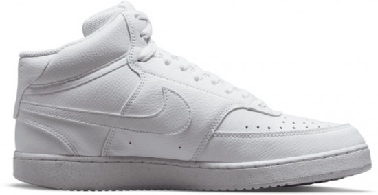 Кроссовки мужские «Court Vision Mid Next Nature»