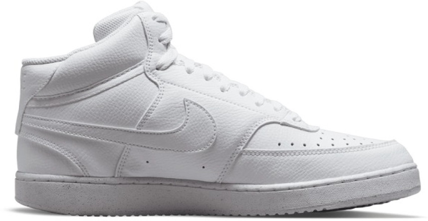 Кроссовки мужские «Court Vision Mid Next Nature» | Nike