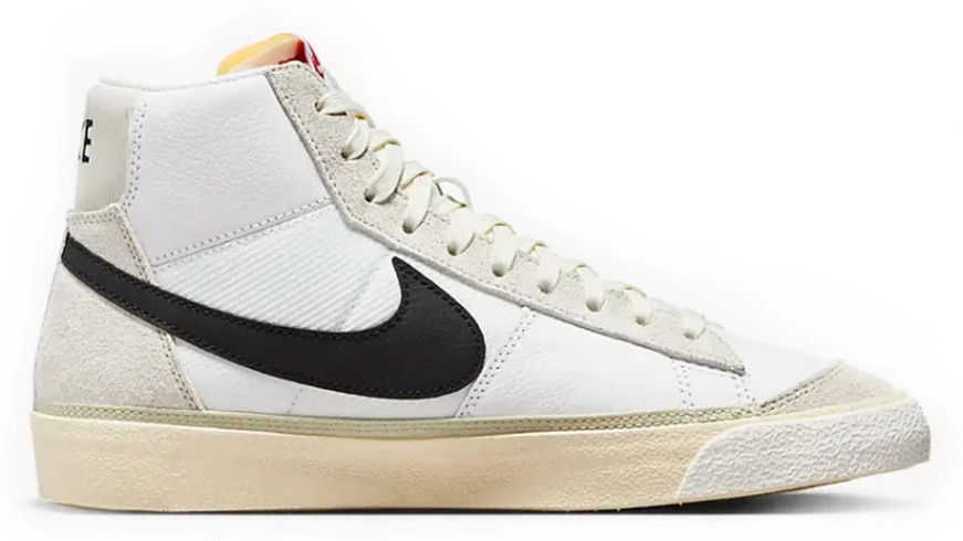Кеды мужские «Blazer Mid ’77 Pro Club» | Nike